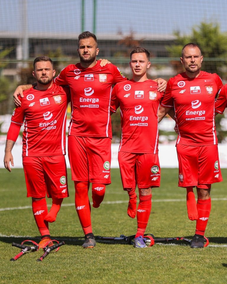 Mundiales que no sabíamos que existían