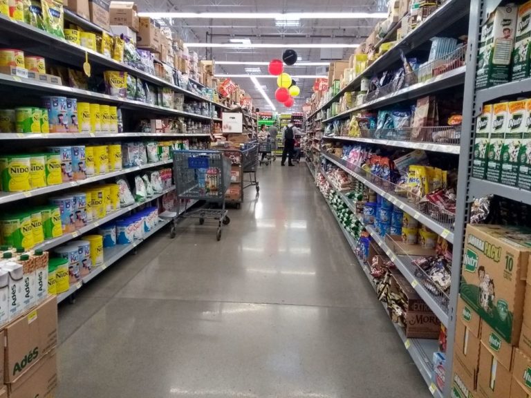 La inflación en Aguascalientes llega al 8%