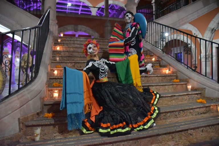 Festival Cultural de Calaveras 2022: Programa completo