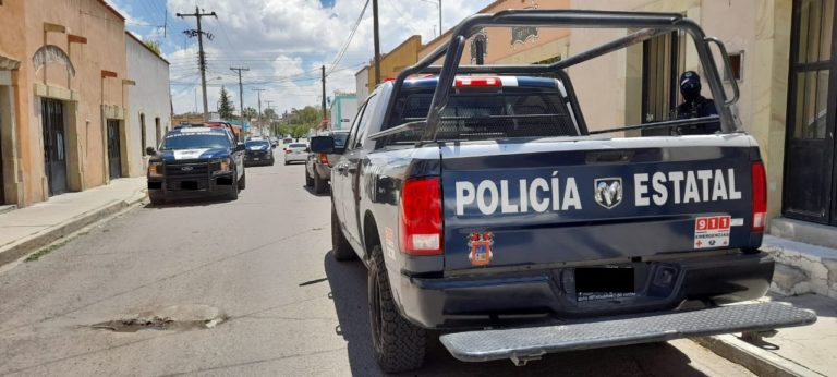 Bienvenido el Plan Estratégico de Seguridad y Justicia en algunos municipios de Aguascalientes