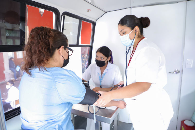 Buscan garantizar el derecho a la salud en el estado a través del programa “Seguro Aguascalientes”
