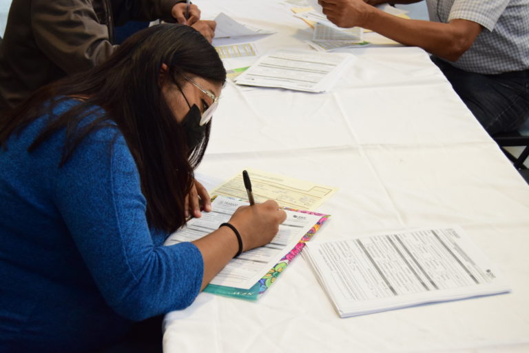 Se realizará la primera Feria de Empleo para adultos mayores y personas con discapacidad en Aguascalientes