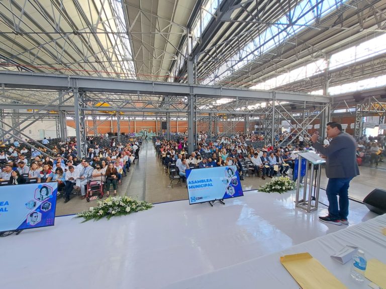 Partido Acción Nacional Aguascalientes renueva sus comités directivos municipales