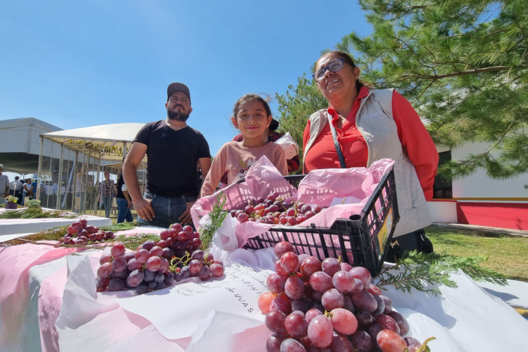 Productores de Aguascalientes presentes en el Festival Cultural de Calaveras 2022