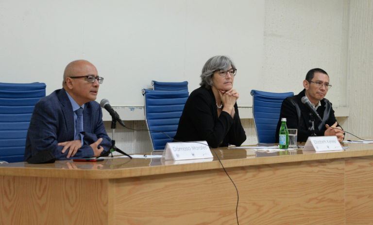 Participación de Europa en el conflicto Rusia-Ucrania significaría la Tercera Guerra Mundial