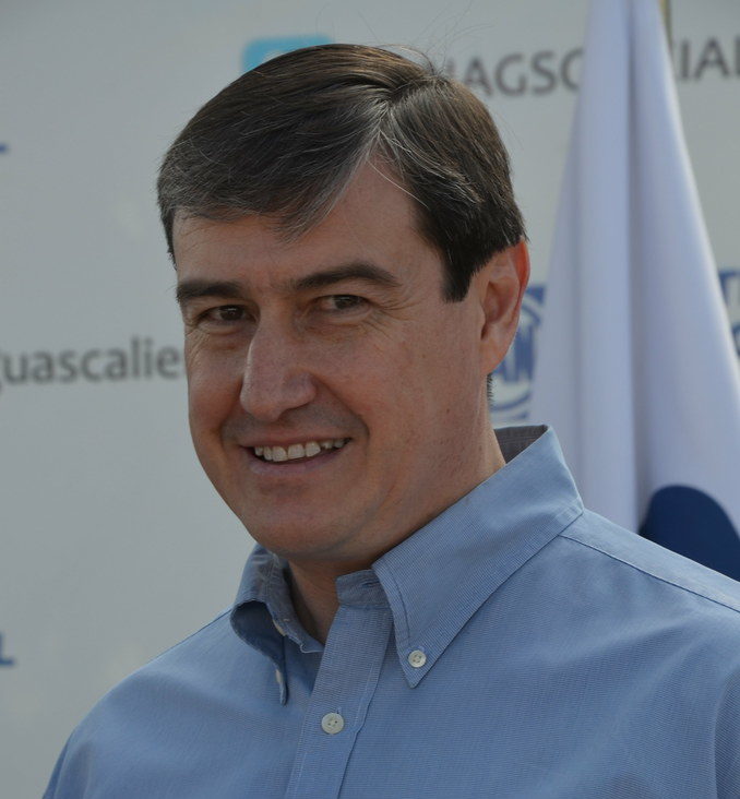 ¿Quién es Florentino de Jesús Reyes Berlie, secretario general de gobierno?