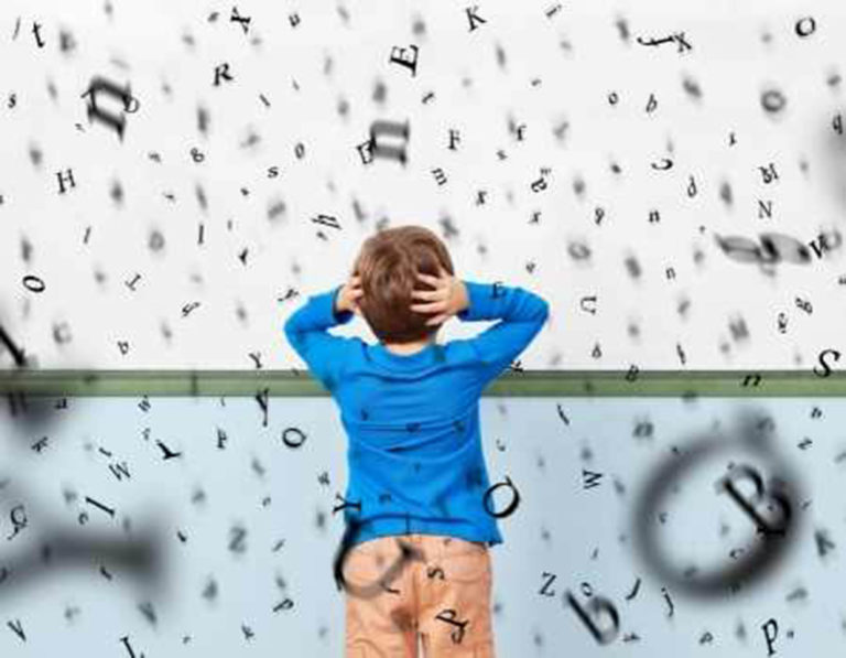 Dislexia, un trastorno que continúa invisibilizado a nivel global 