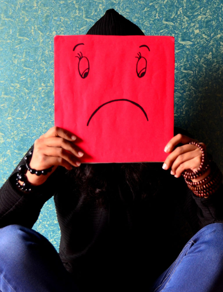 Los problemas de salud mental son poco comprendidos