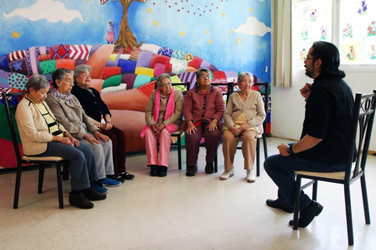 La familia debe participar en los procesos de duelo