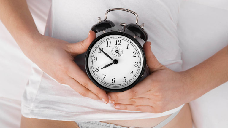 Menopausia, etapa nueva de oportunidades