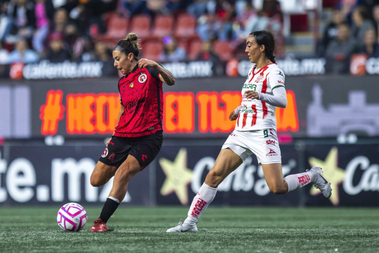 Las Centellas suman en la frontera de Tijuana