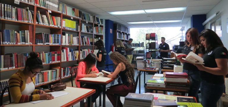 Universidad Villasunción, formación educativa para todos.