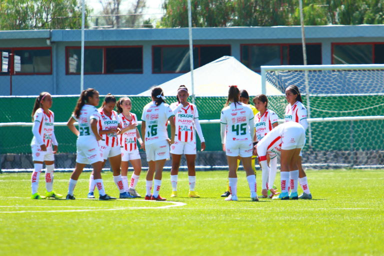 Fuerzas básicas de los Rayos en la liguilla del torneo apertura 2022