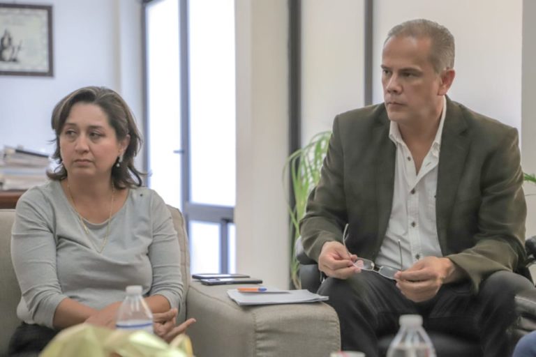 Apoyo psicológico y ayuda especial a los afectados de explosión