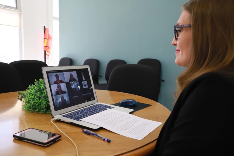 UAA arranca con éxito el 12vo Congreso “La investigación en el posgrado”