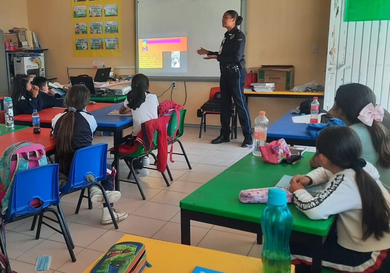 Reforzarán las Jornadas de Prevención en Corto