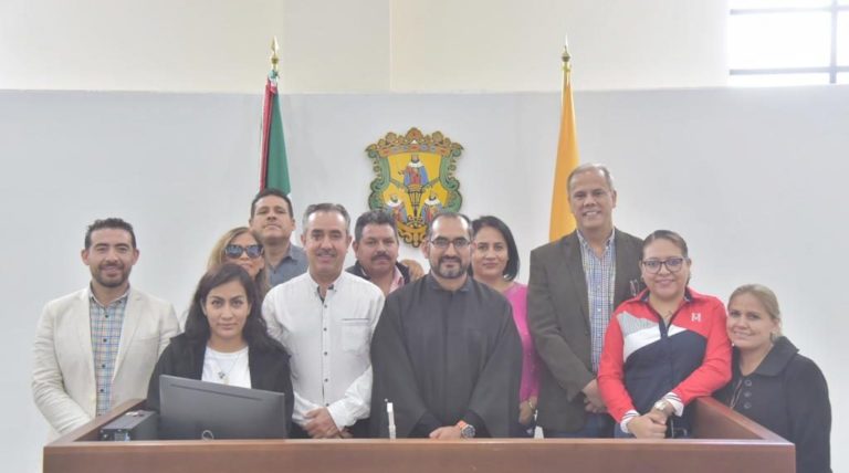 Se busca impulsar modelo de Justicia Cívica en Jesús María