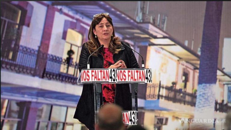 El objetivo de “sectores influyentes” es “no dejar saber qué pasó”, entrevista con Ángela Buitrago