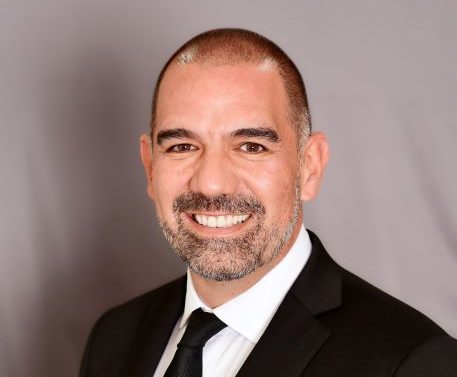 ¿Quién es Alberto Romero Garza, titular de Radio y Televisión de Aguascalientes?