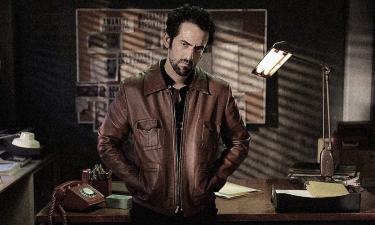 Belascoarán/ Así es esto 