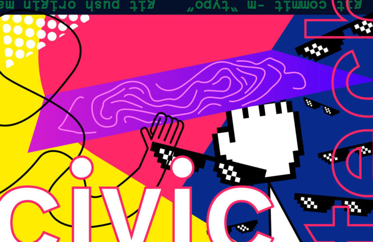 2 formas en que la tecnología está cambiando el curso de la historia