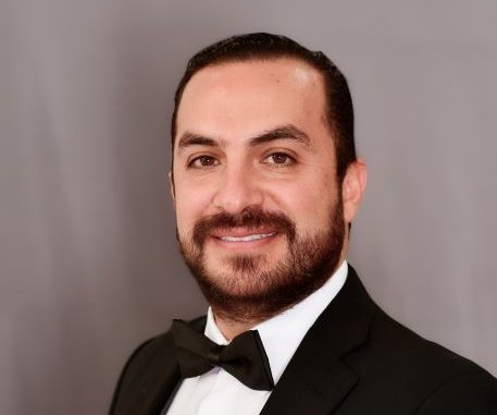 ¿Quién es Enrique de la Torre, secretario de Comunicación y Vocería del Gobierno?