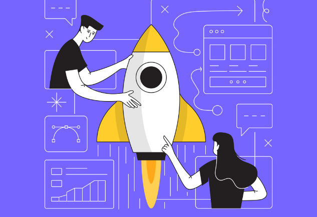 De la idea a la materialización de un negocio / Negocios, tintos y blancos