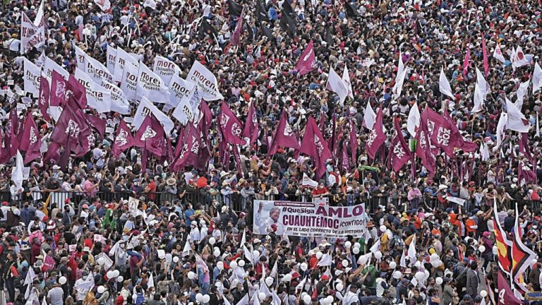 Sedena Leaks: Ven nexos del narco con gobiernos de Morena en Chiapas, Campeche, Tabasco y Veracruz