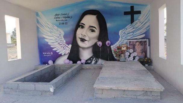 Fiscalía especial para delitos de violencia contra mujeres ya tiene el caso de Debanhi: SSPC