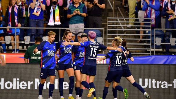 Investigación revela abuso y acoso sexual sistémico a jugadoras de fútbol