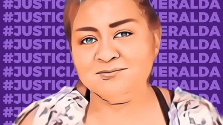 ONU, ONG y universidades reclaman que la Fiscalía no haya protegido a Esmeralda Gallardo