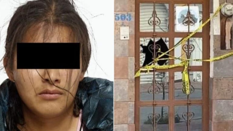 Por reto virtual, estudiante de la UAEMex es asesinada