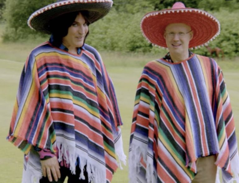 Programa de cocina británico muestra contenido estereotípico sobre cocina mexicana