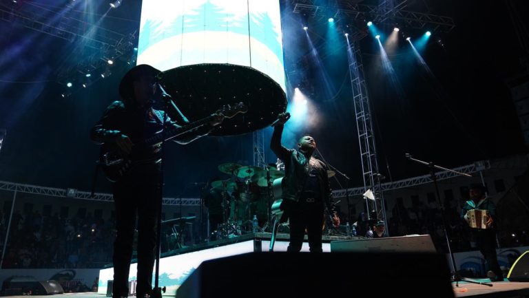 ¿Cuándo se presentará Grupo El Duelo en Aguascalientes?