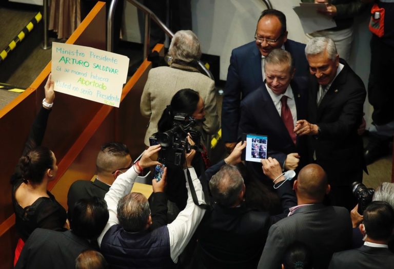 ¿El PT contra el poder judicial? o ¿quién invade el tribunal electoral?/ Cocina Política 