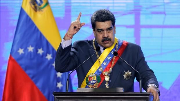 Maduro: del socialismo chavista al capitalismo salvaje