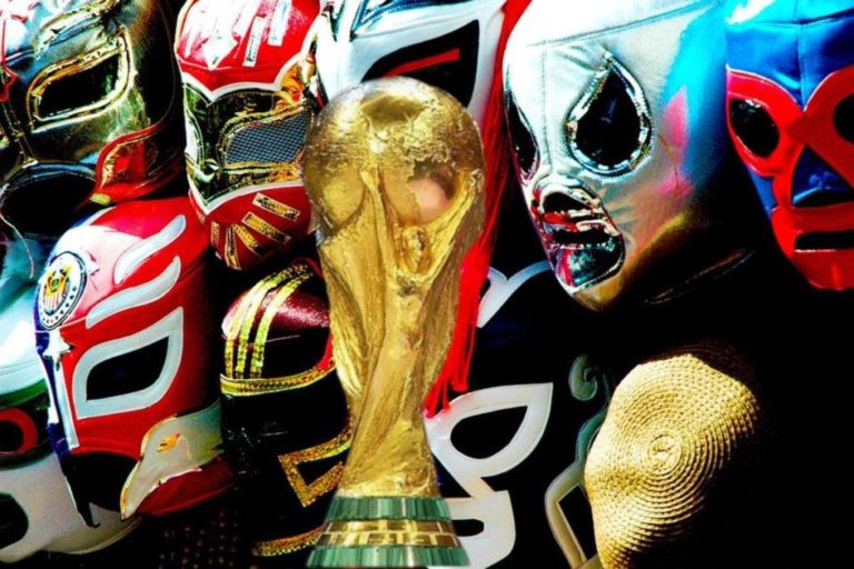 Eventos deportivos y grandes proyectos urbanos: expresiones de poder/ Rompecabezas urbano