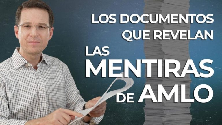 Los documentos hackeados de SEDENA revelan las mentiras de AMLO: Anaya