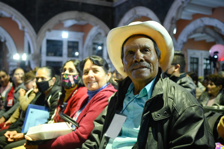 Arranca programa del Gobierno de Aguascalientes: Reencontrando Corazones