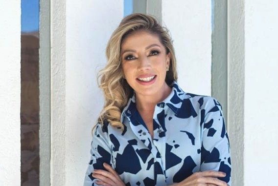 ¿Quién es Patricia Cárdenas Delgado, directora del Instituto Aguascalentense de las Mujeres?