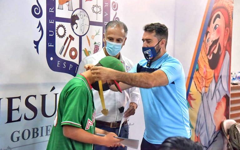 Premian el talento de estudiantes de Jesús María