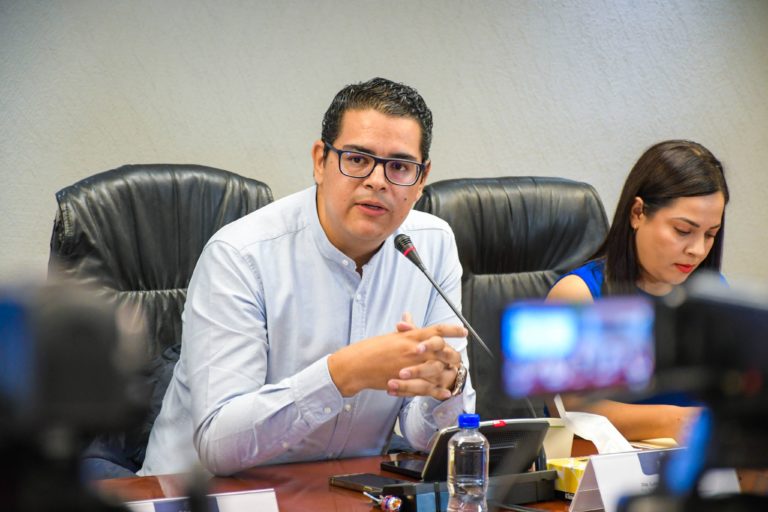 ¿Quién es Enrique García López “Quique Galo”?