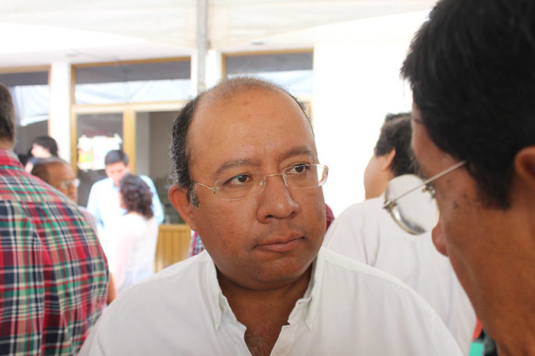 TEEA revoca notificación de expulsión del PRI a Roberto Tavarez