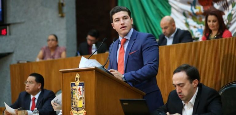 En Nuevo León:  PRI ataca a gobernador para imponer a un Fiscal a modo