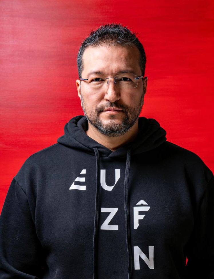 La campaña presidencial hecha en México que ganó el Reed Latino