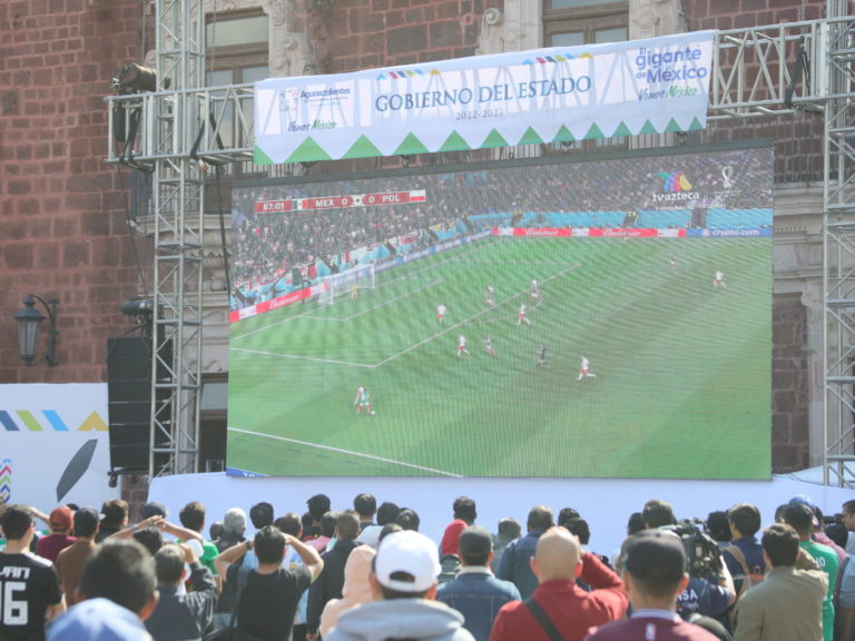 Mundial medieval/ Cosas de futbol 