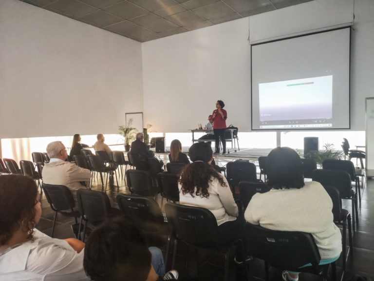 UAA lleva a cabo la Cátedra Dr. Alfonso Pérez Romo 2022