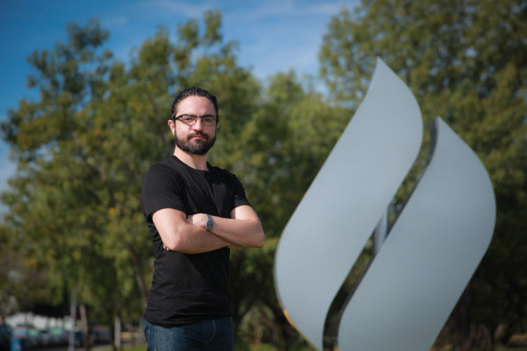 Egresado y catedrático de la UAA gana XIX Premio Nacional de Poesía “Amado Nervo”