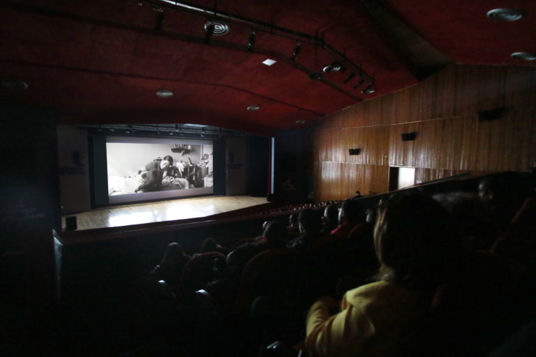 Cinema Universidad presenta el ciclo de cine Talento Emergente 2022