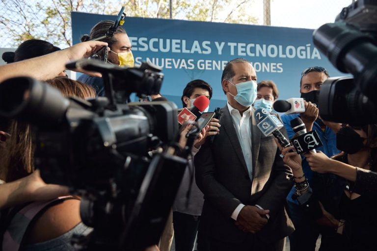 Desvíos, opacidad y desapego a la ley en apoyos sociales, en gobierno de Martín Orozco en Aguascalientes